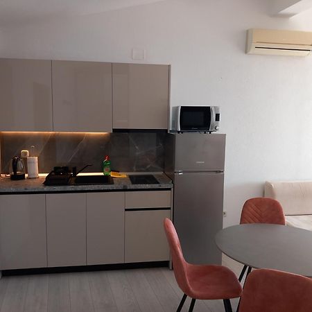 Mitan Apartman ทูแชพี ภายนอก รูปภาพ