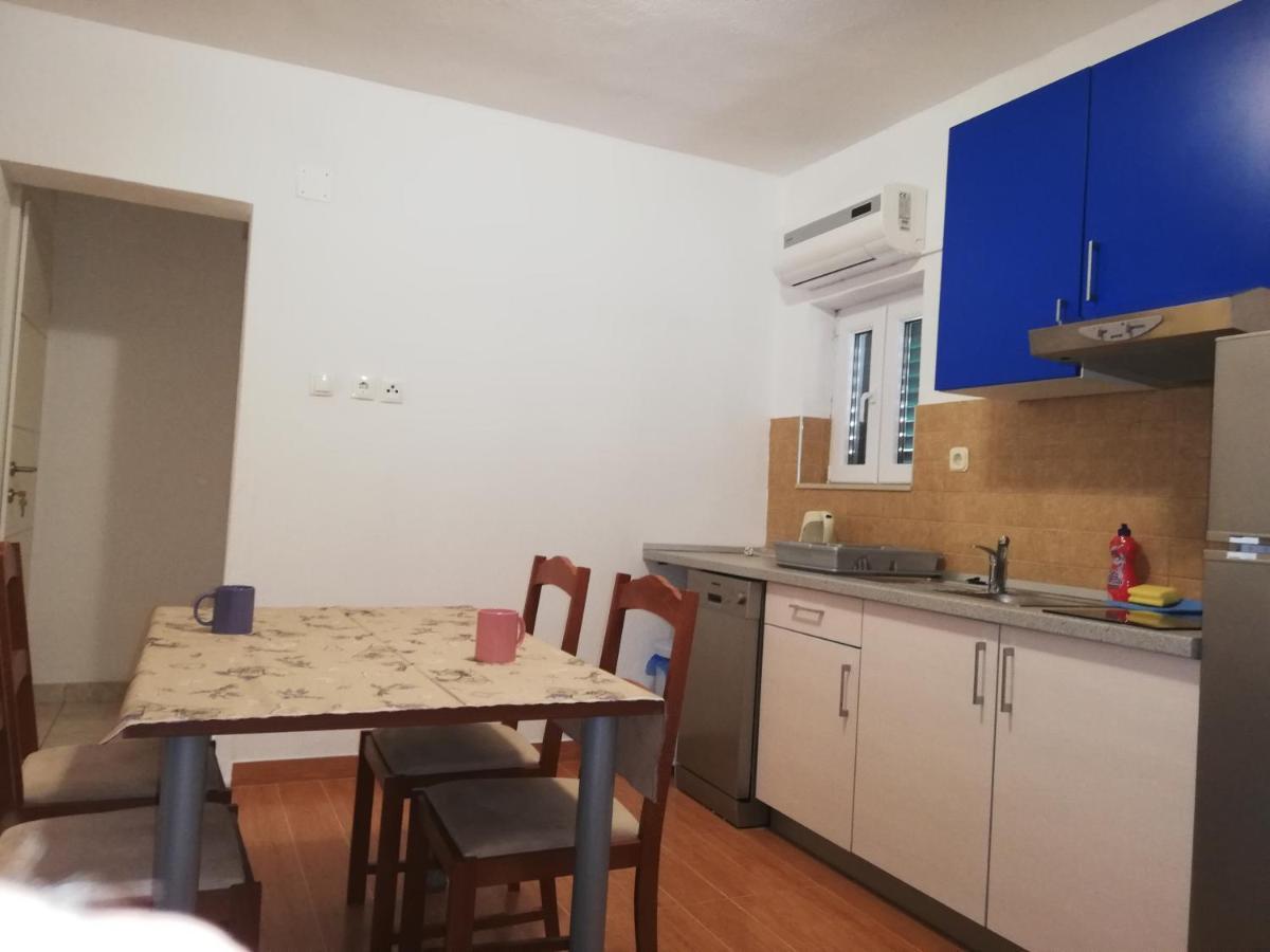 Mitan Apartman ทูแชพี ภายนอก รูปภาพ