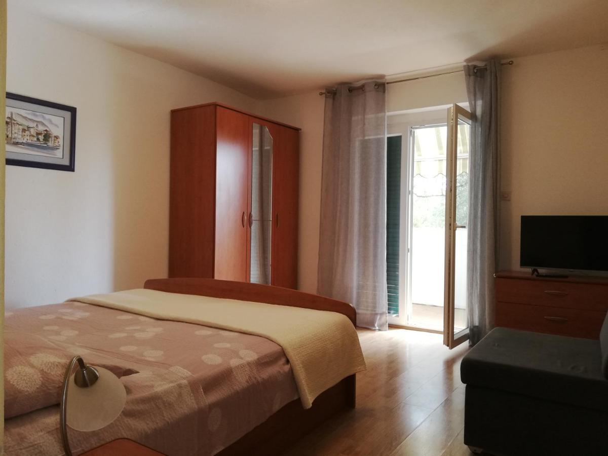 Mitan Apartman ทูแชพี ภายนอก รูปภาพ