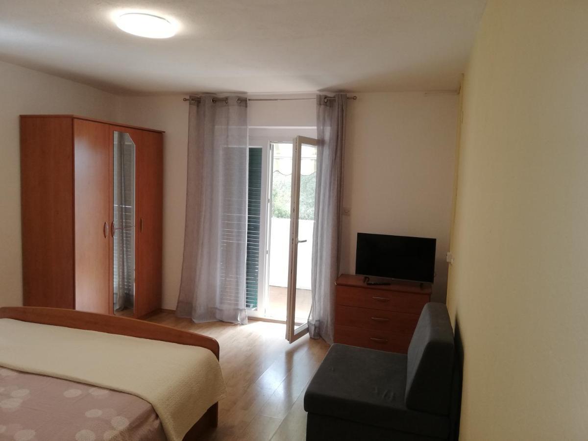 Mitan Apartman ทูแชพี ภายนอก รูปภาพ