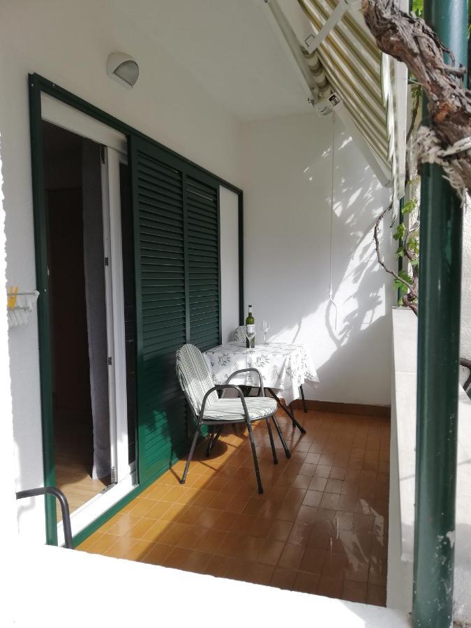 Mitan Apartman ทูแชพี ภายนอก รูปภาพ