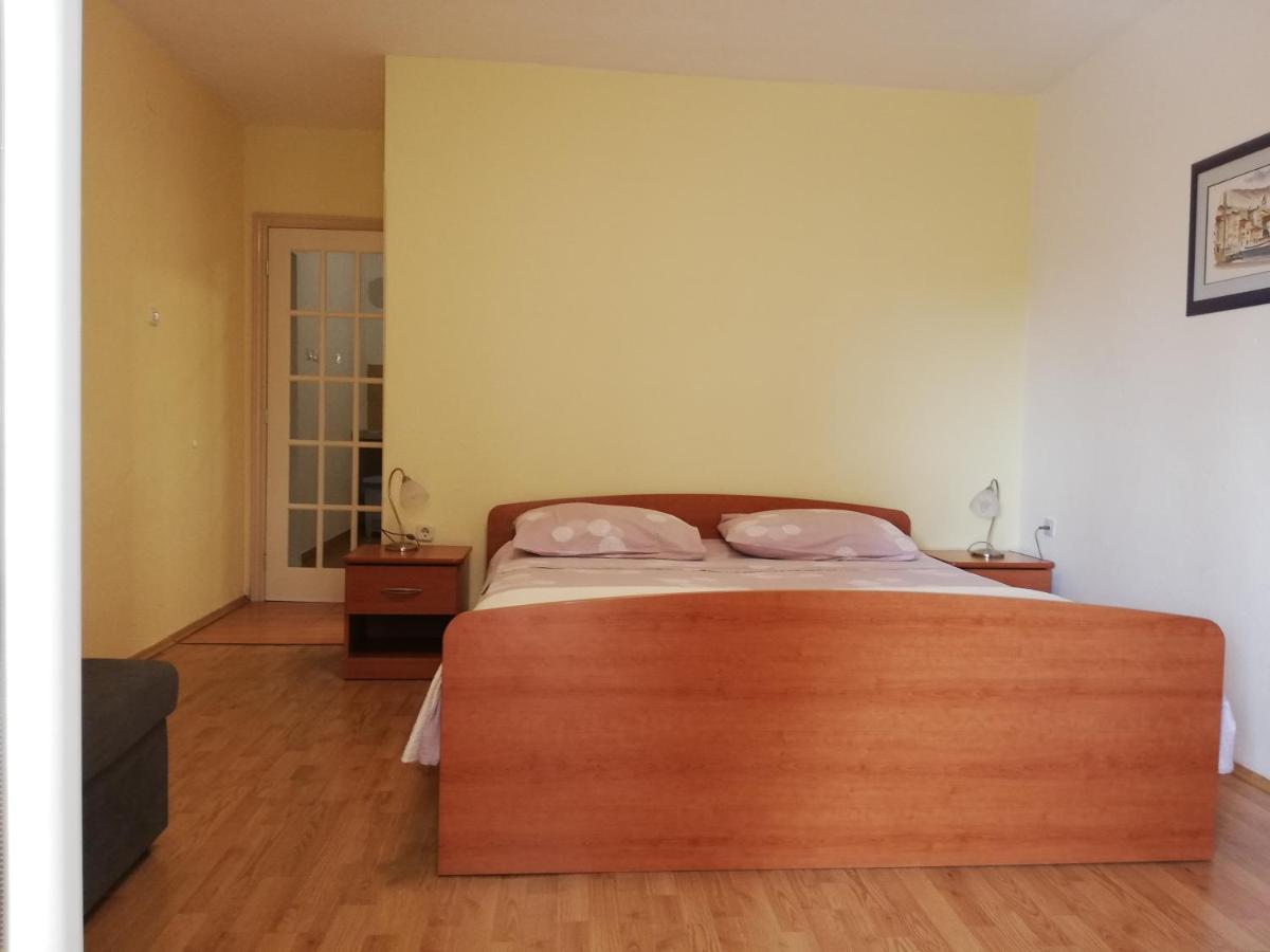 Mitan Apartman ทูแชพี ภายนอก รูปภาพ