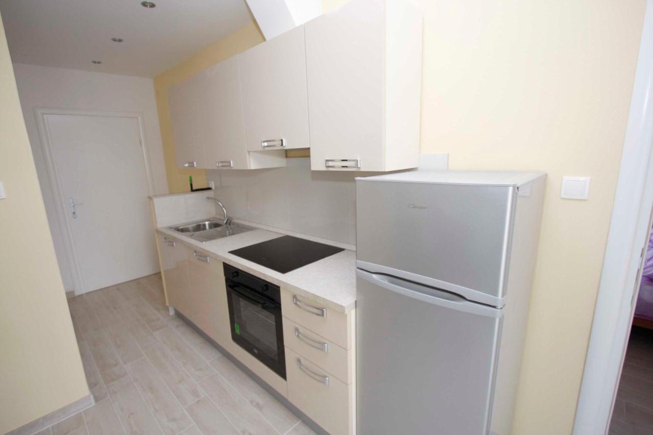 Mitan Apartman ทูแชพี ภายนอก รูปภาพ