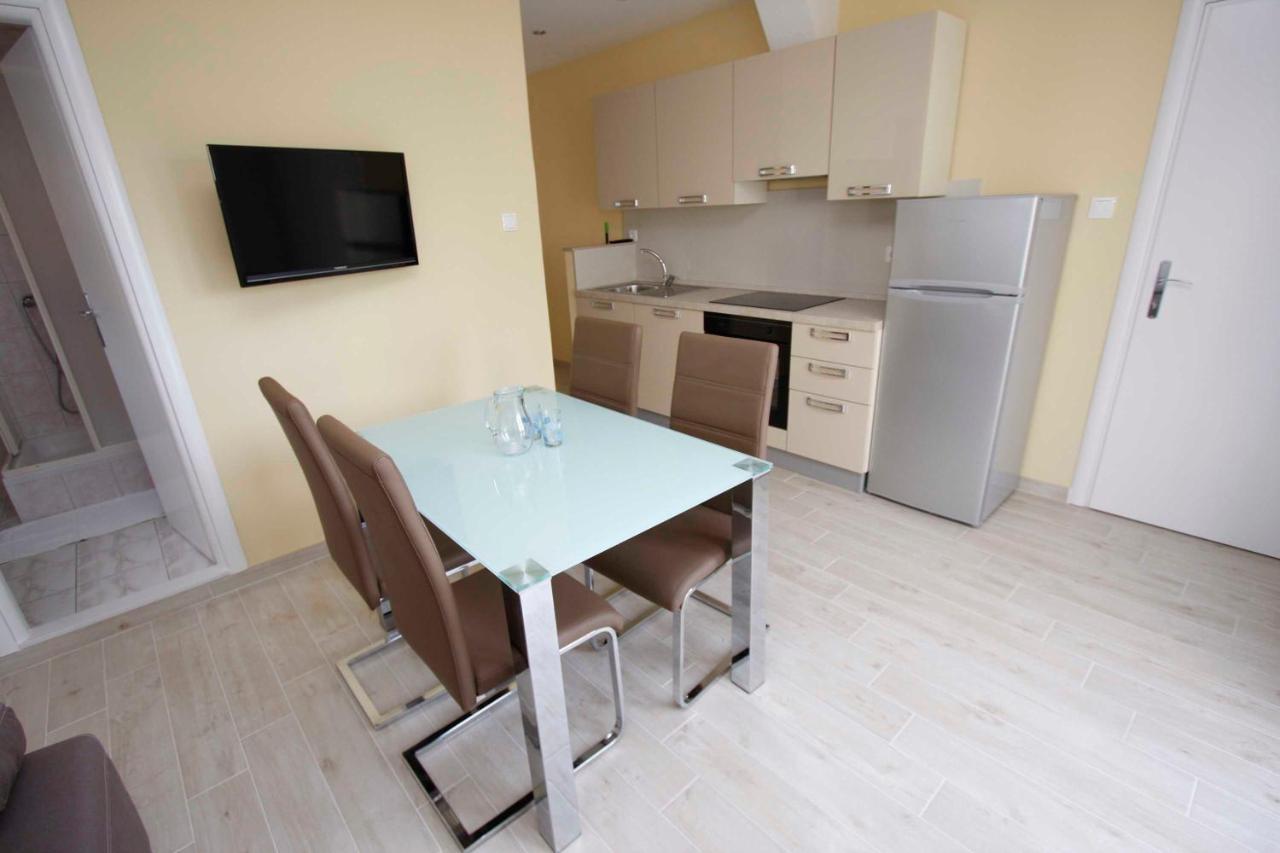 Mitan Apartman ทูแชพี ภายนอก รูปภาพ