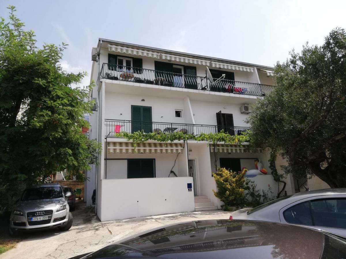 Mitan Apartman ทูแชพี ภายนอก รูปภาพ