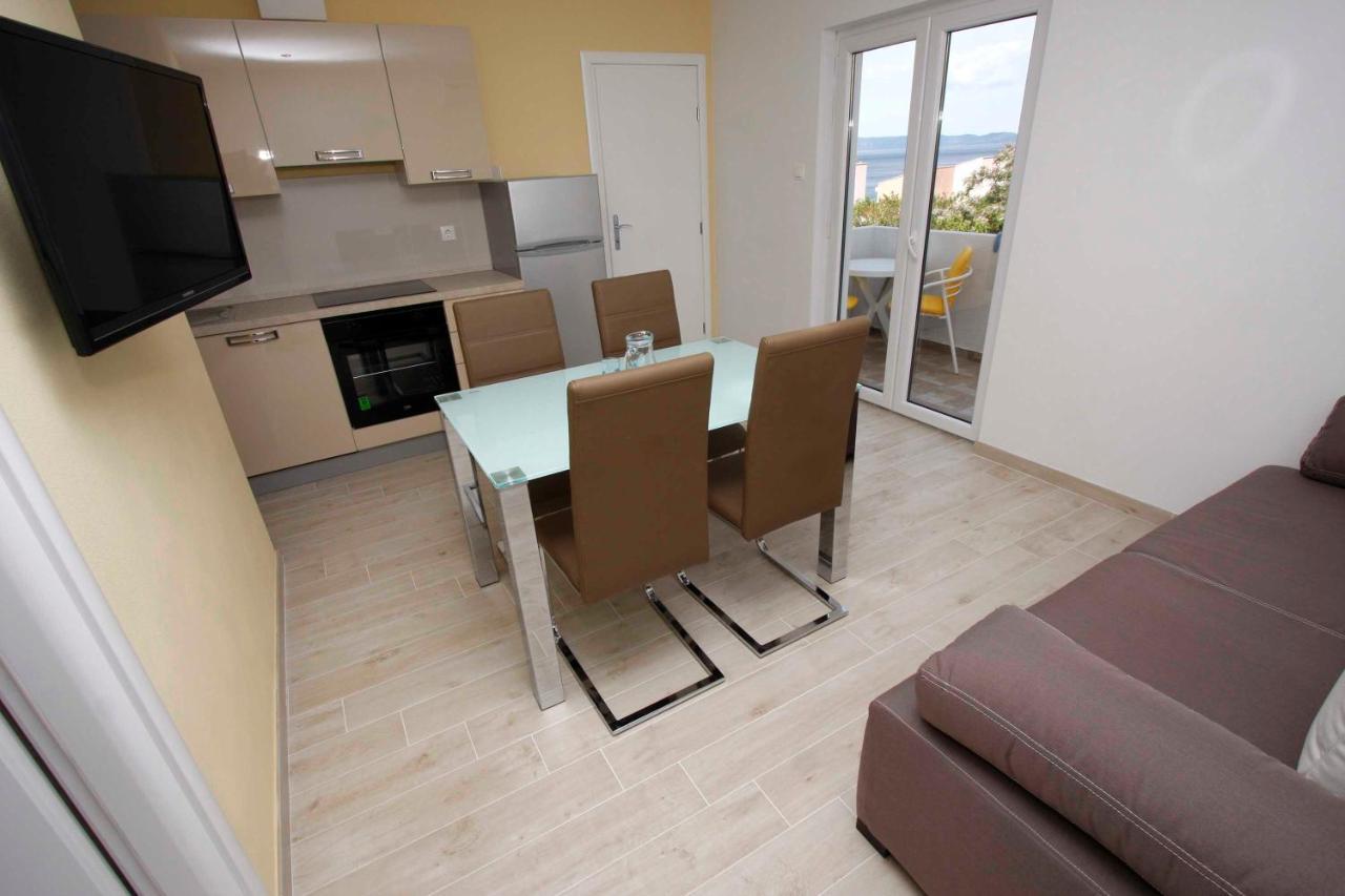 Mitan Apartman ทูแชพี ภายนอก รูปภาพ