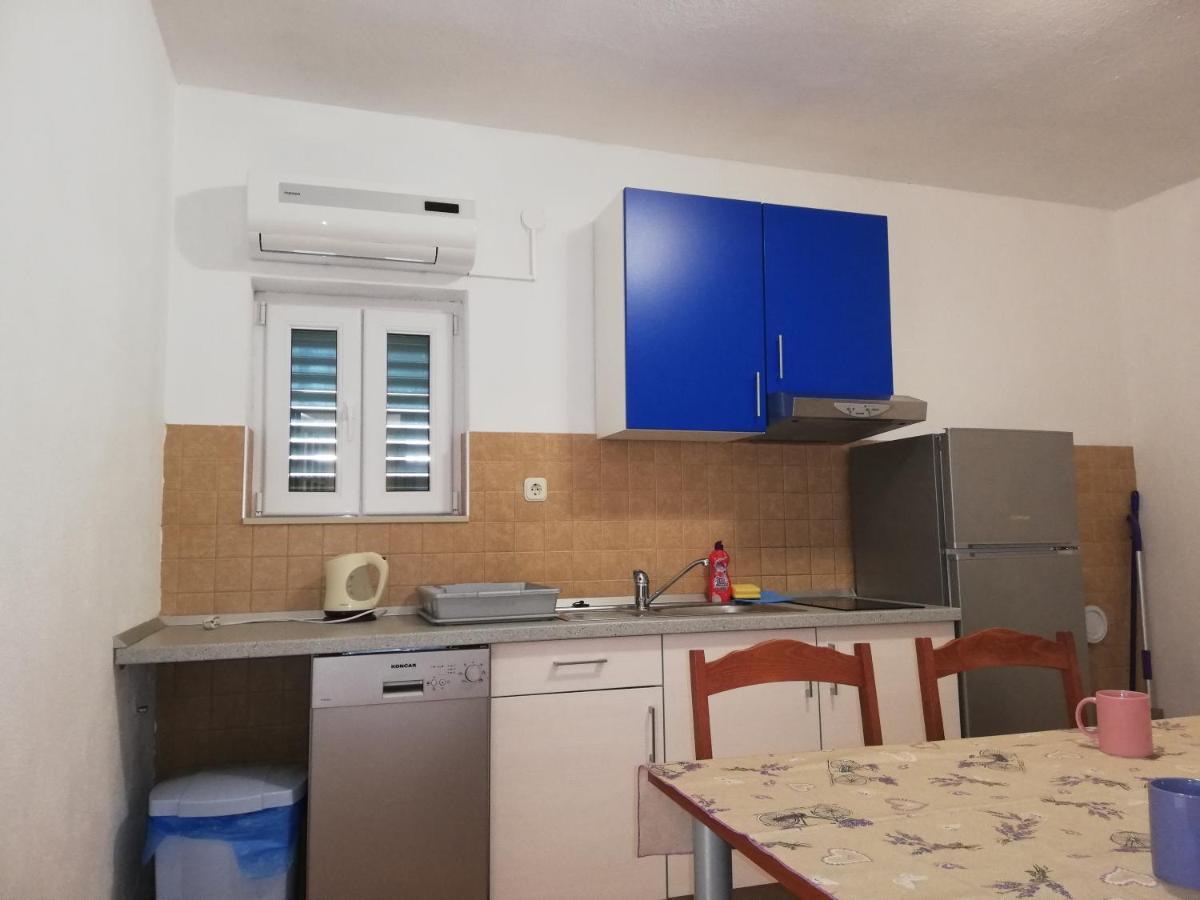 Mitan Apartman ทูแชพี ภายนอก รูปภาพ