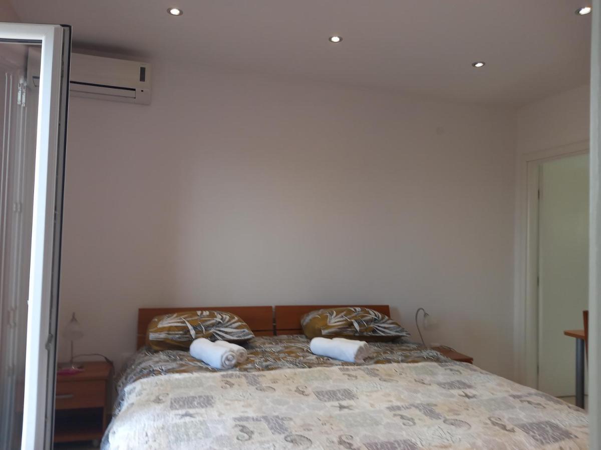 Mitan Apartman ทูแชพี ภายนอก รูปภาพ