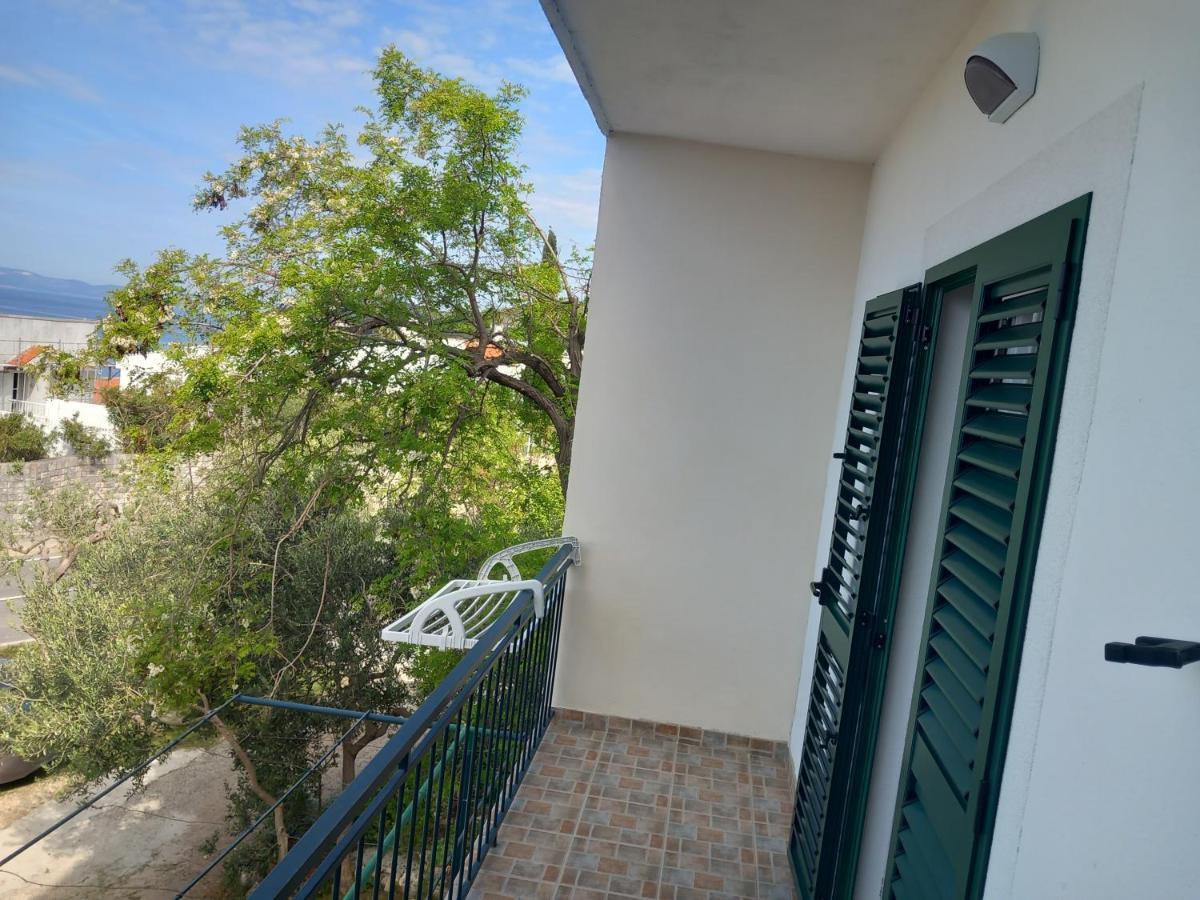 Mitan Apartman ทูแชพี ภายนอก รูปภาพ