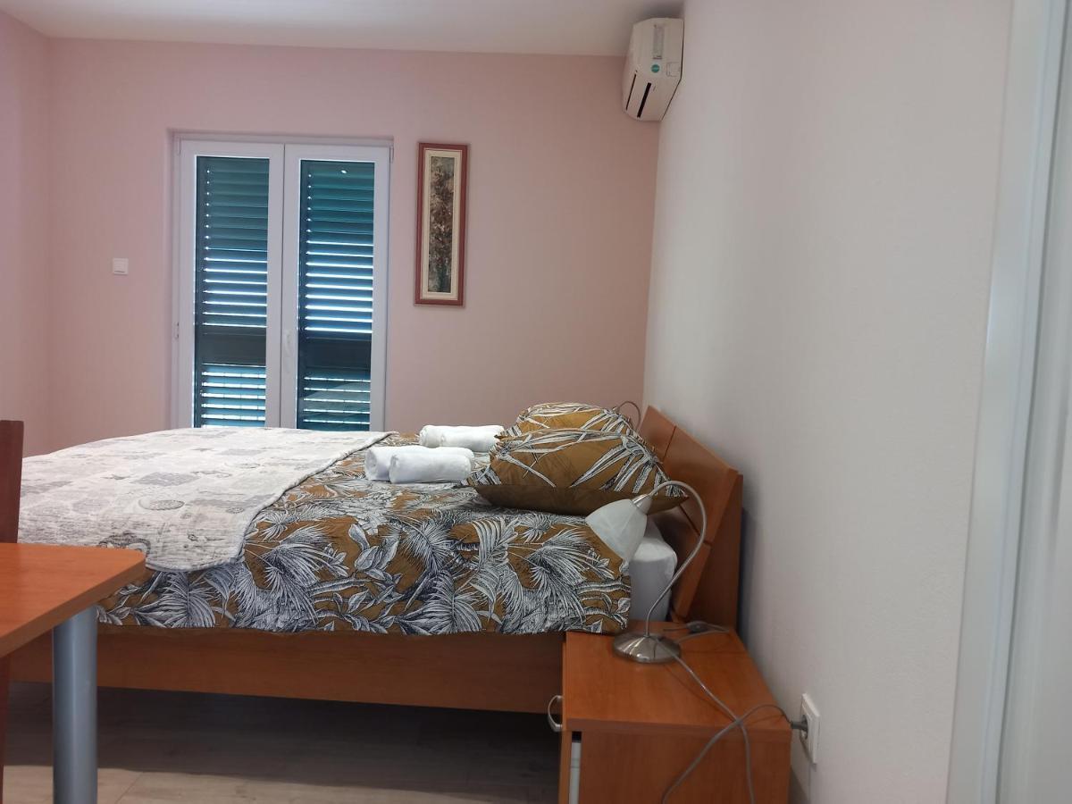 Mitan Apartman ทูแชพี ภายนอก รูปภาพ