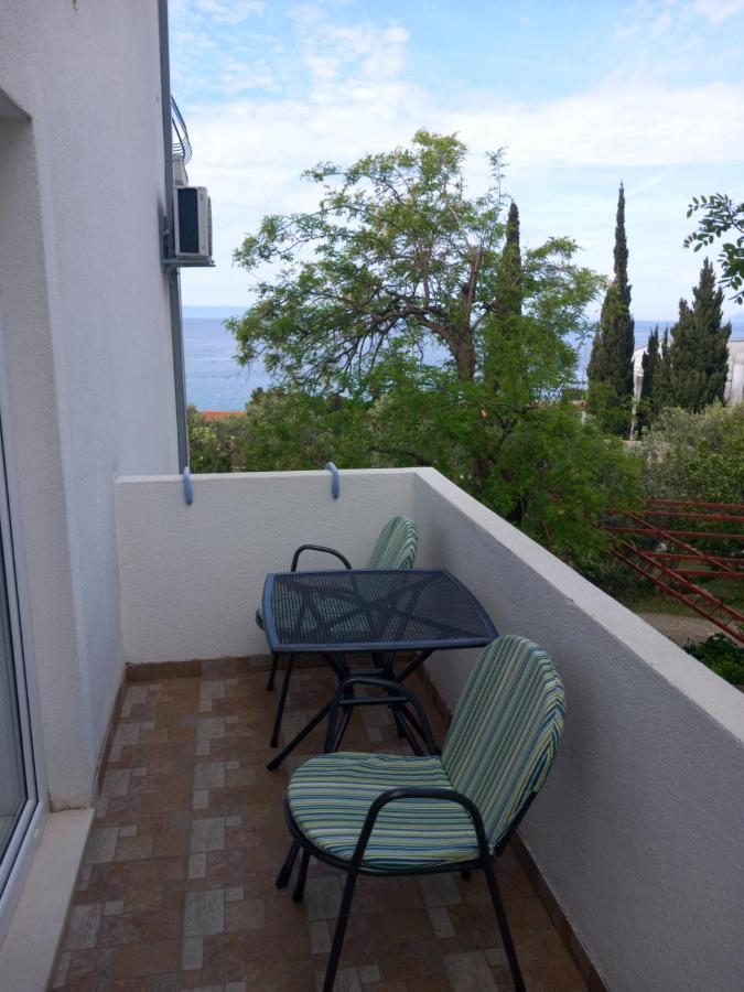Mitan Apartman ทูแชพี ภายนอก รูปภาพ
