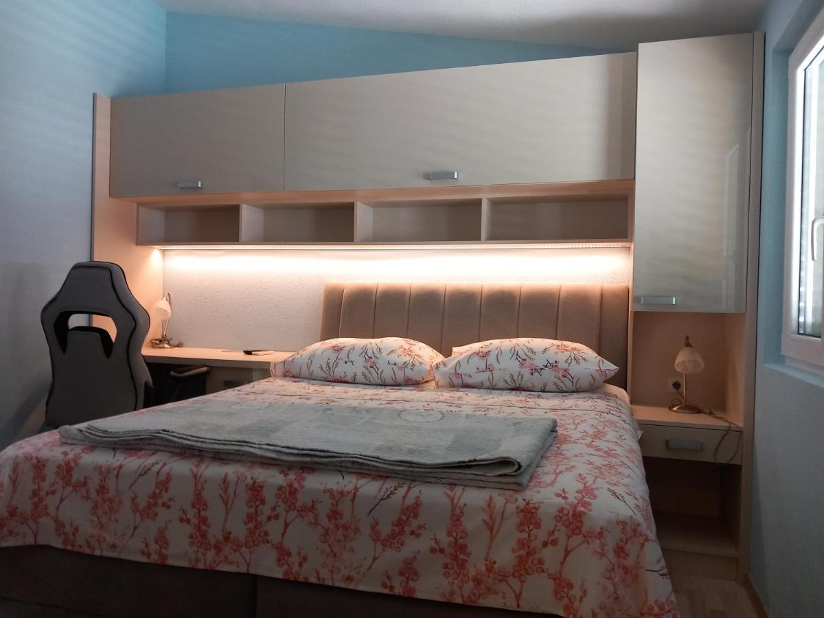 Mitan Apartman ทูแชพี ภายนอก รูปภาพ