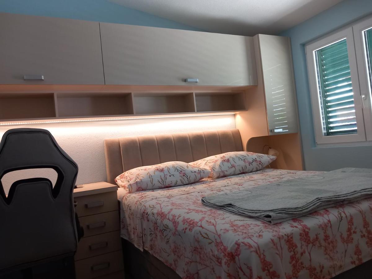 Mitan Apartman ทูแชพี ภายนอก รูปภาพ