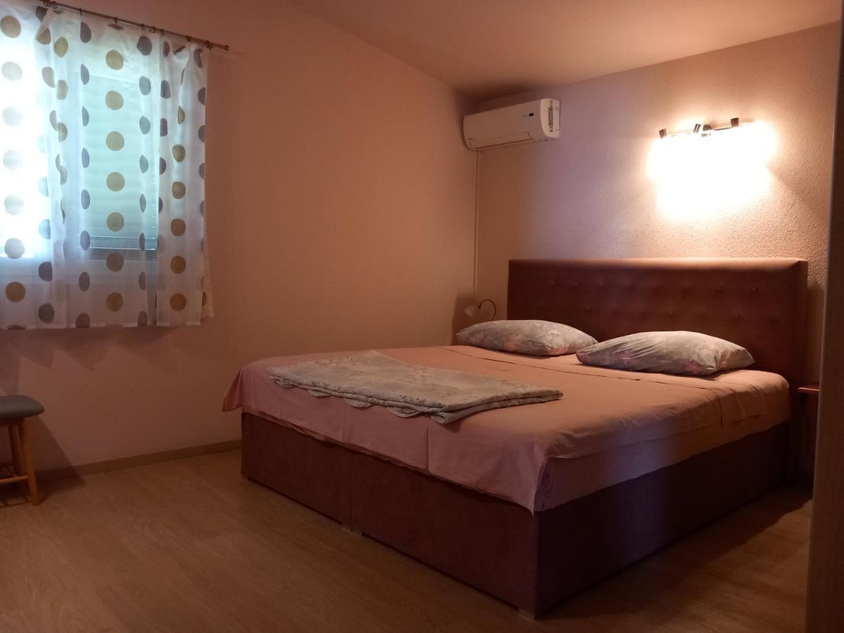 Mitan Apartman ทูแชพี ภายนอก รูปภาพ