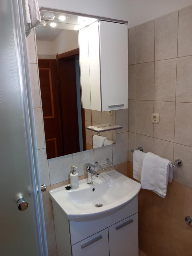 Mitan Apartman ทูแชพี ภายนอก รูปภาพ