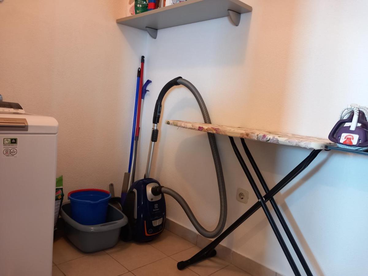 Mitan Apartman ทูแชพี ภายนอก รูปภาพ