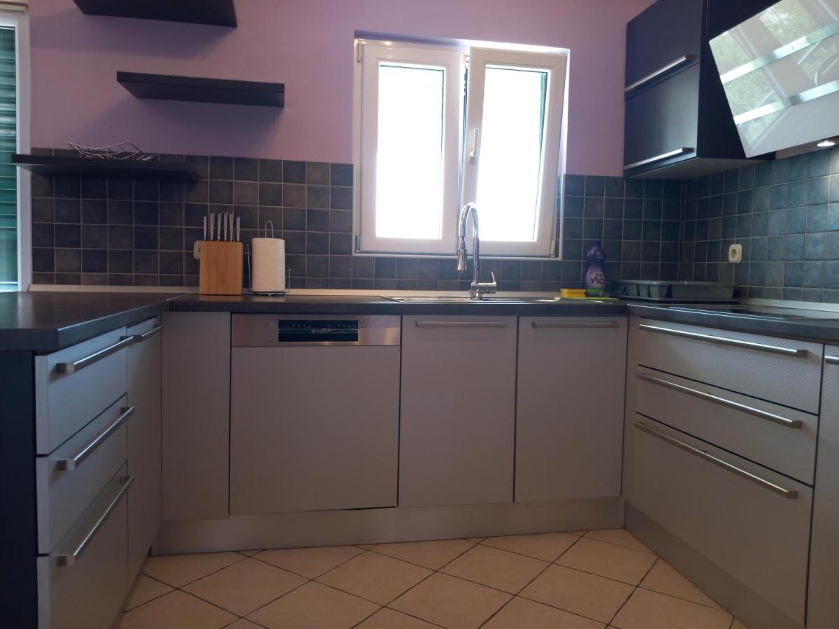 Mitan Apartman ทูแชพี ภายนอก รูปภาพ
