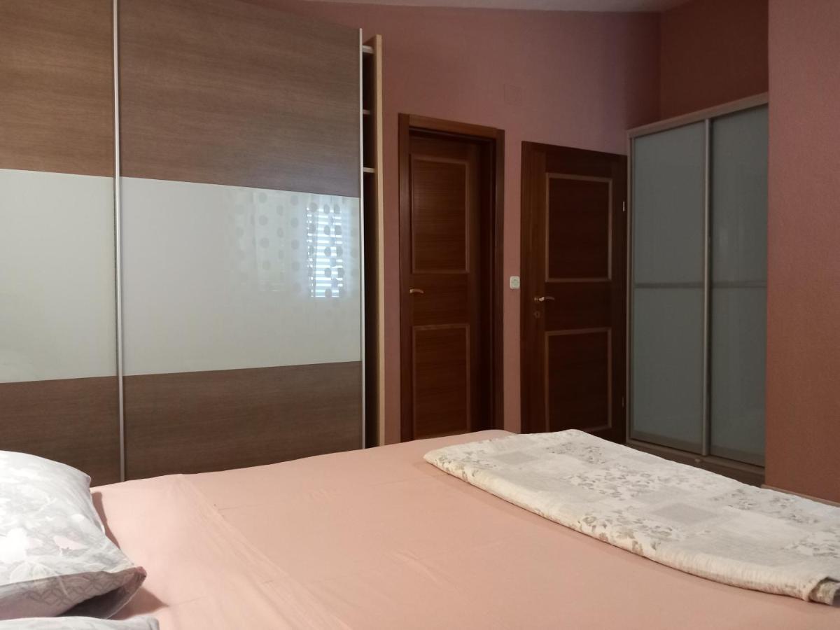 Mitan Apartman ทูแชพี ภายนอก รูปภาพ