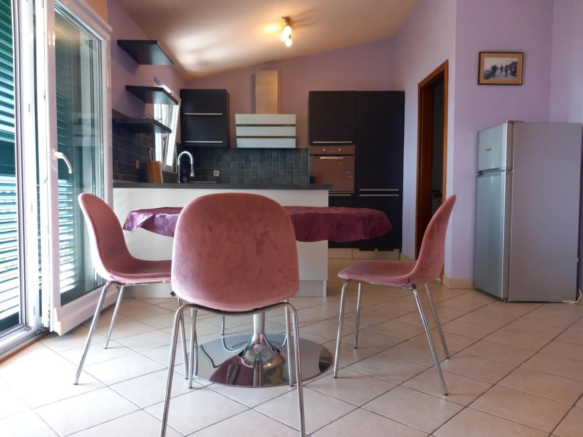 Mitan Apartman ทูแชพี ภายนอก รูปภาพ