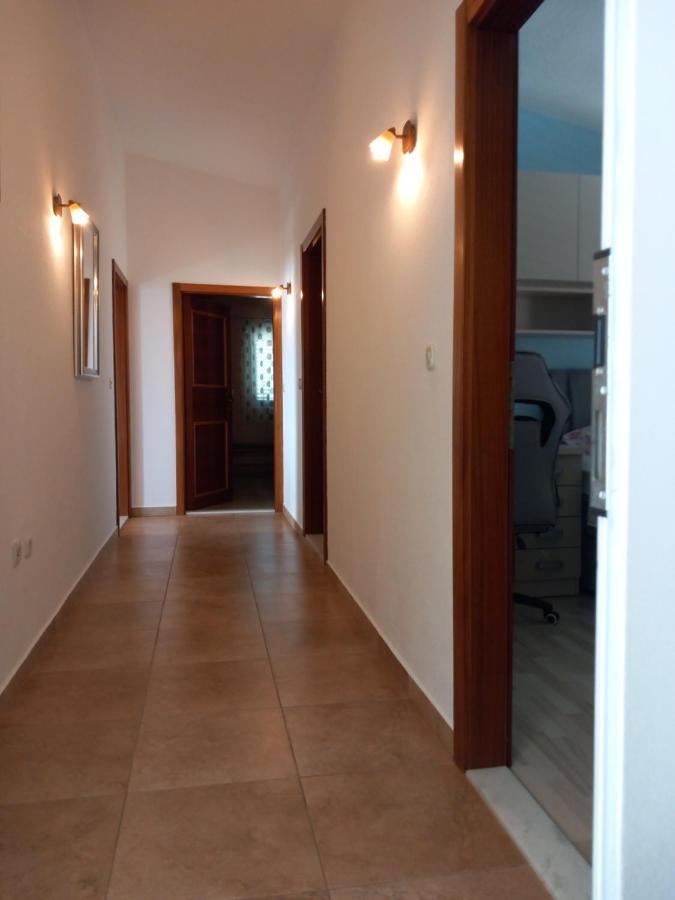 Mitan Apartman ทูแชพี ภายนอก รูปภาพ