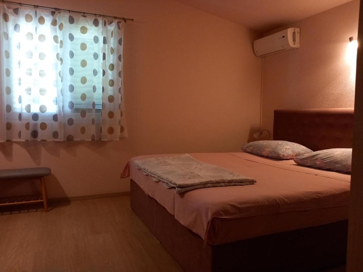 Mitan Apartman ทูแชพี ภายนอก รูปภาพ