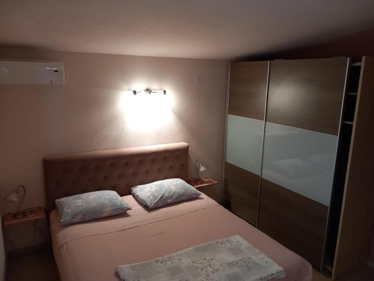 Mitan Apartman ทูแชพี ภายนอก รูปภาพ