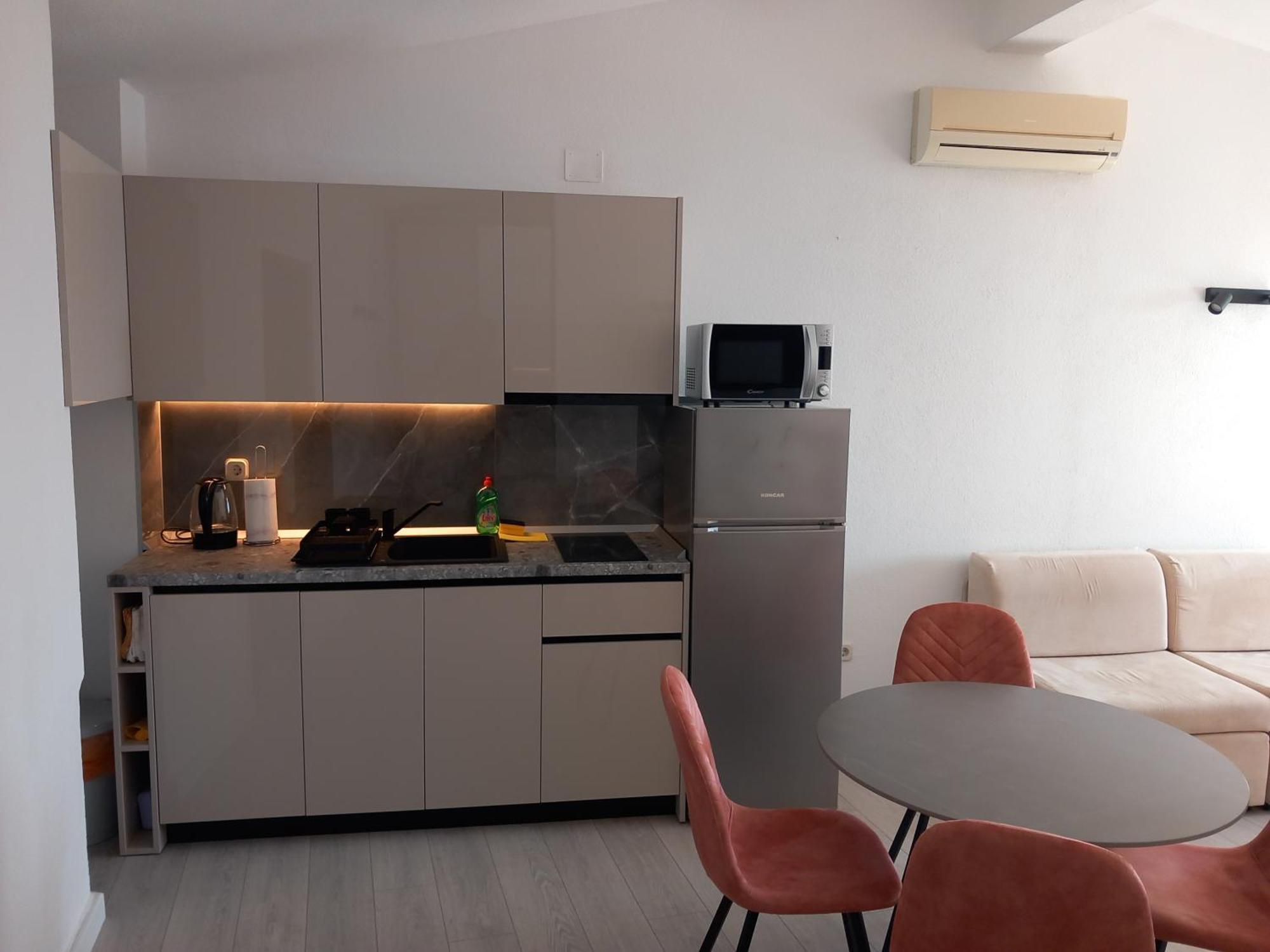 Mitan Apartman ทูแชพี ภายนอก รูปภาพ
