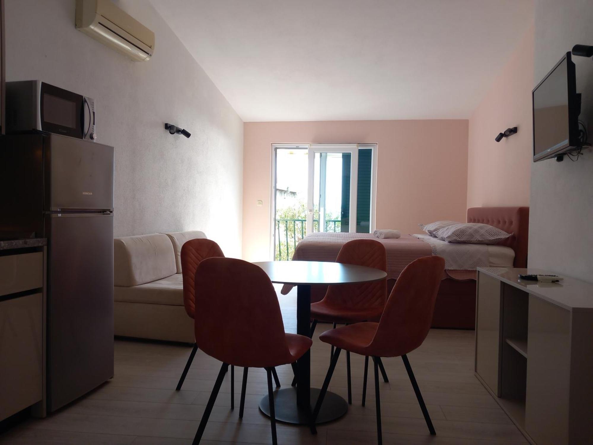 Mitan Apartman ทูแชพี ภายนอก รูปภาพ