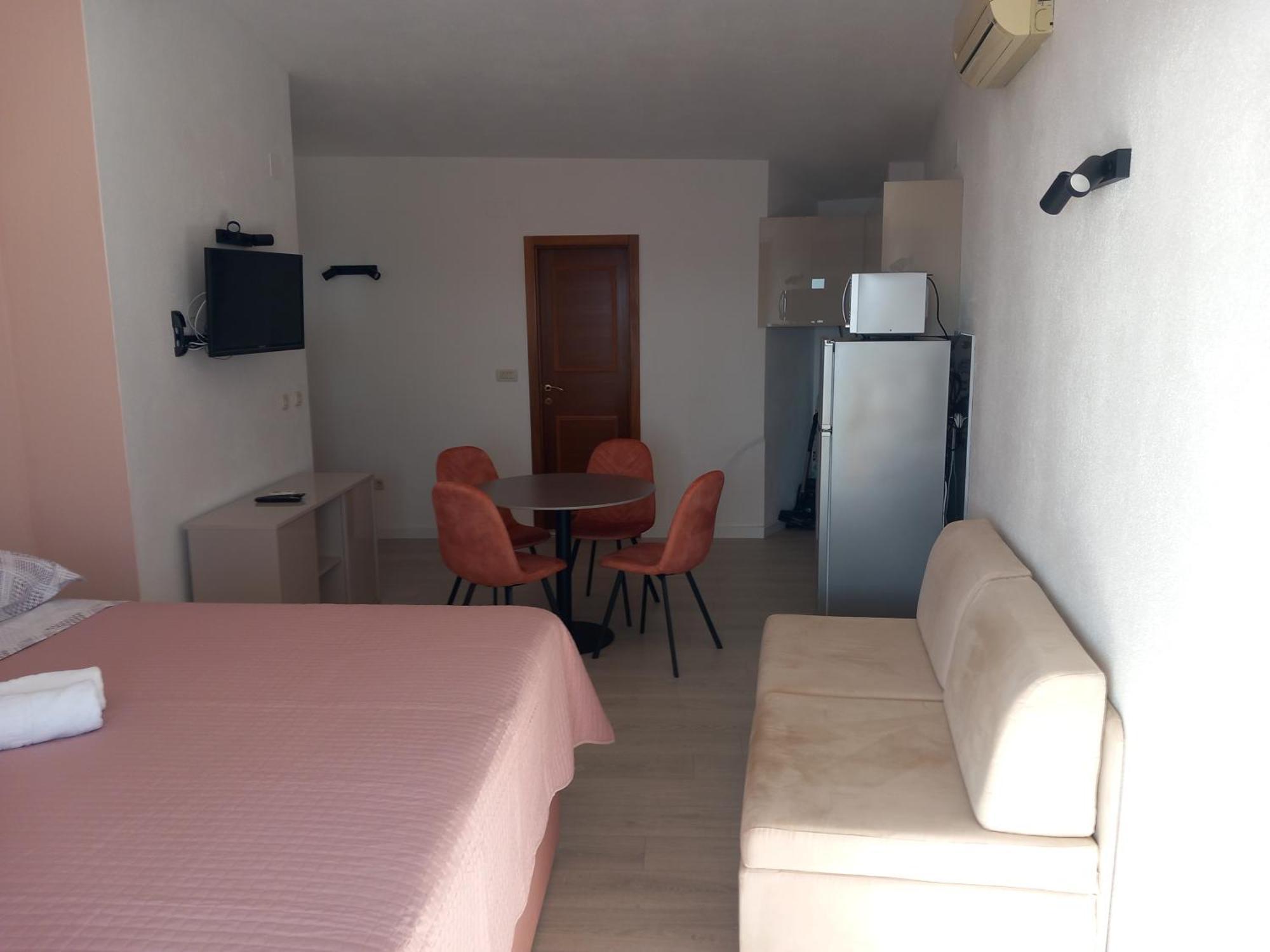 Mitan Apartman ทูแชพี ภายนอก รูปภาพ