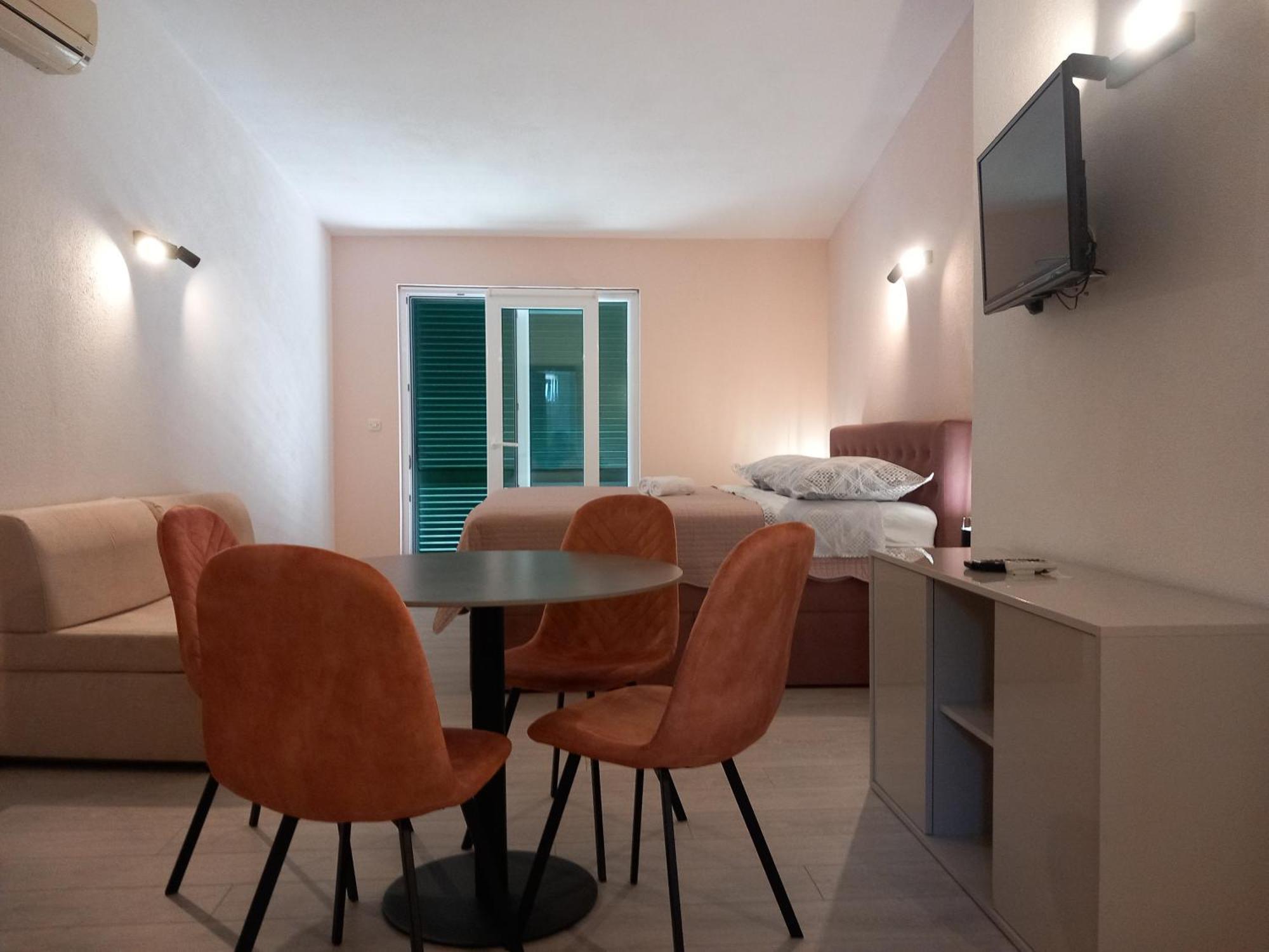 Mitan Apartman ทูแชพี ภายนอก รูปภาพ