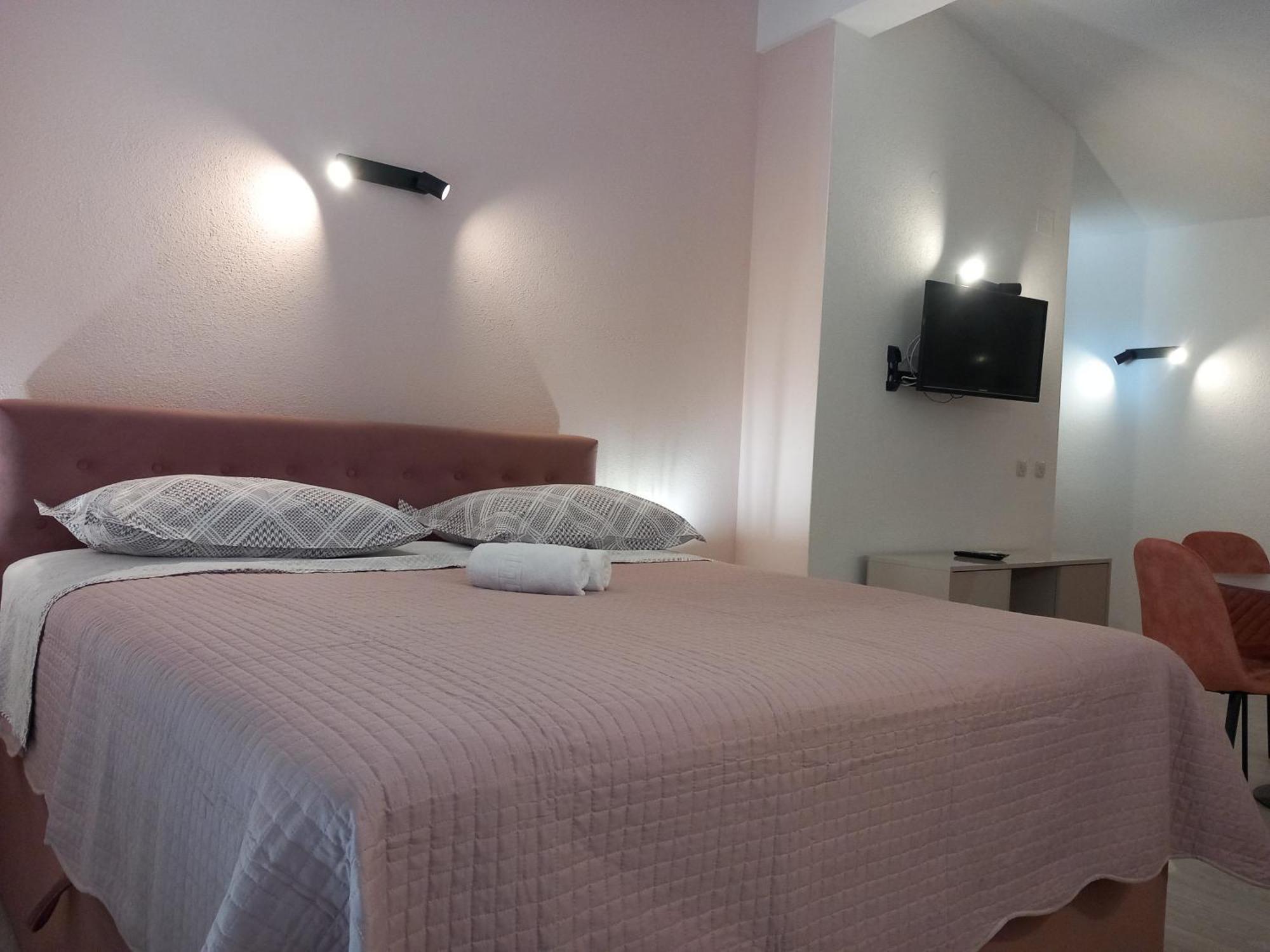 Mitan Apartman ทูแชพี ภายนอก รูปภาพ