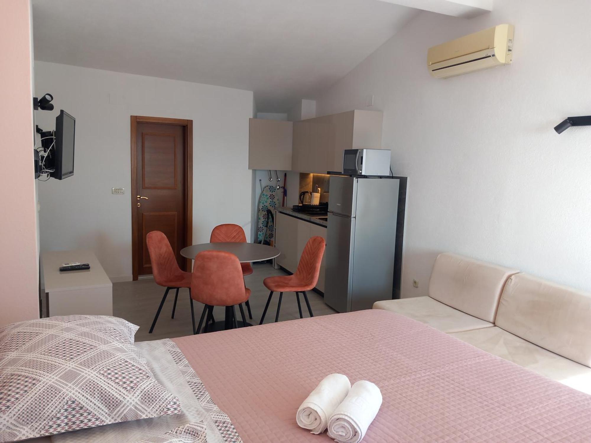 Mitan Apartman ทูแชพี ภายนอก รูปภาพ