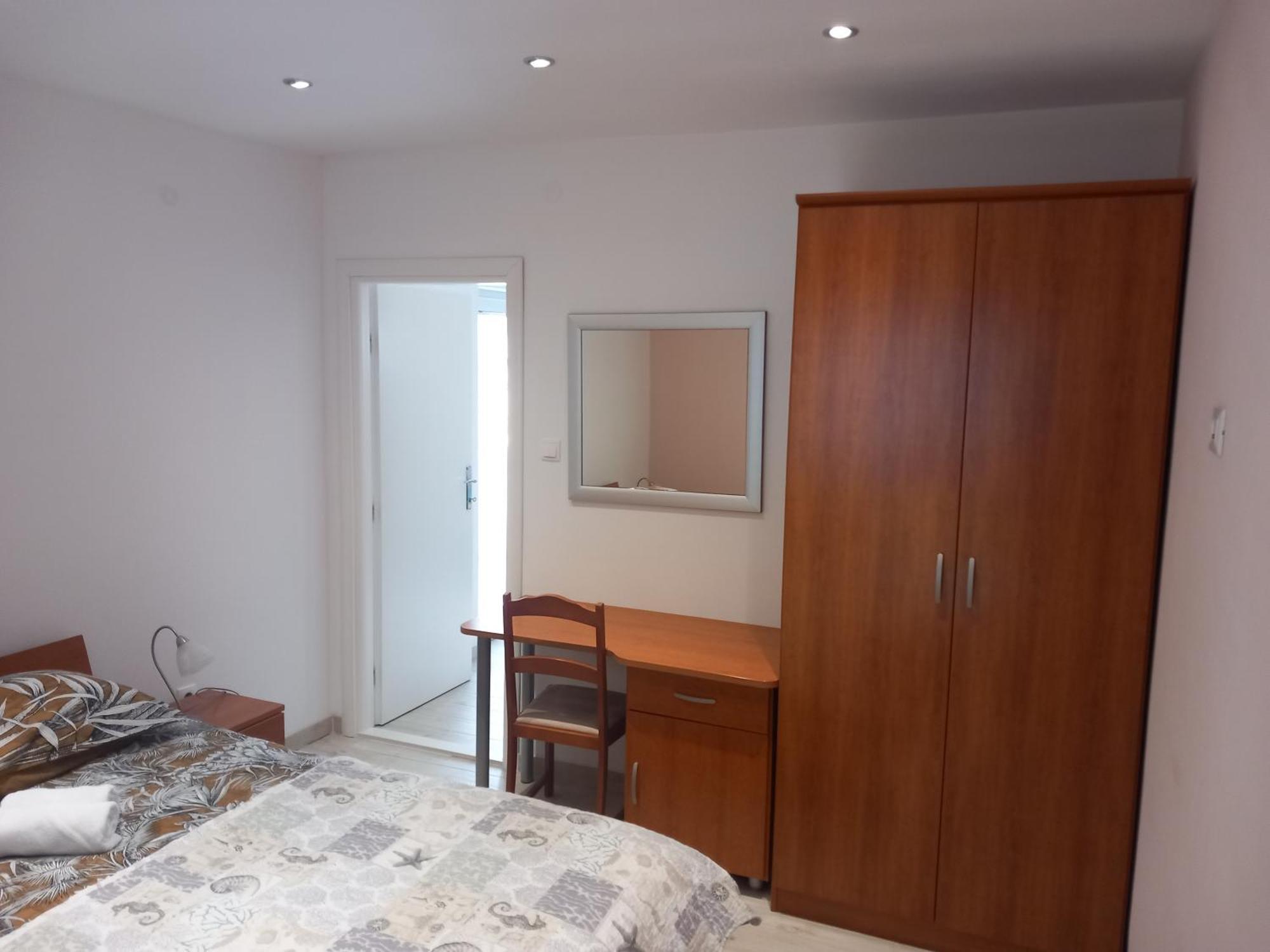 Mitan Apartman ทูแชพี ภายนอก รูปภาพ