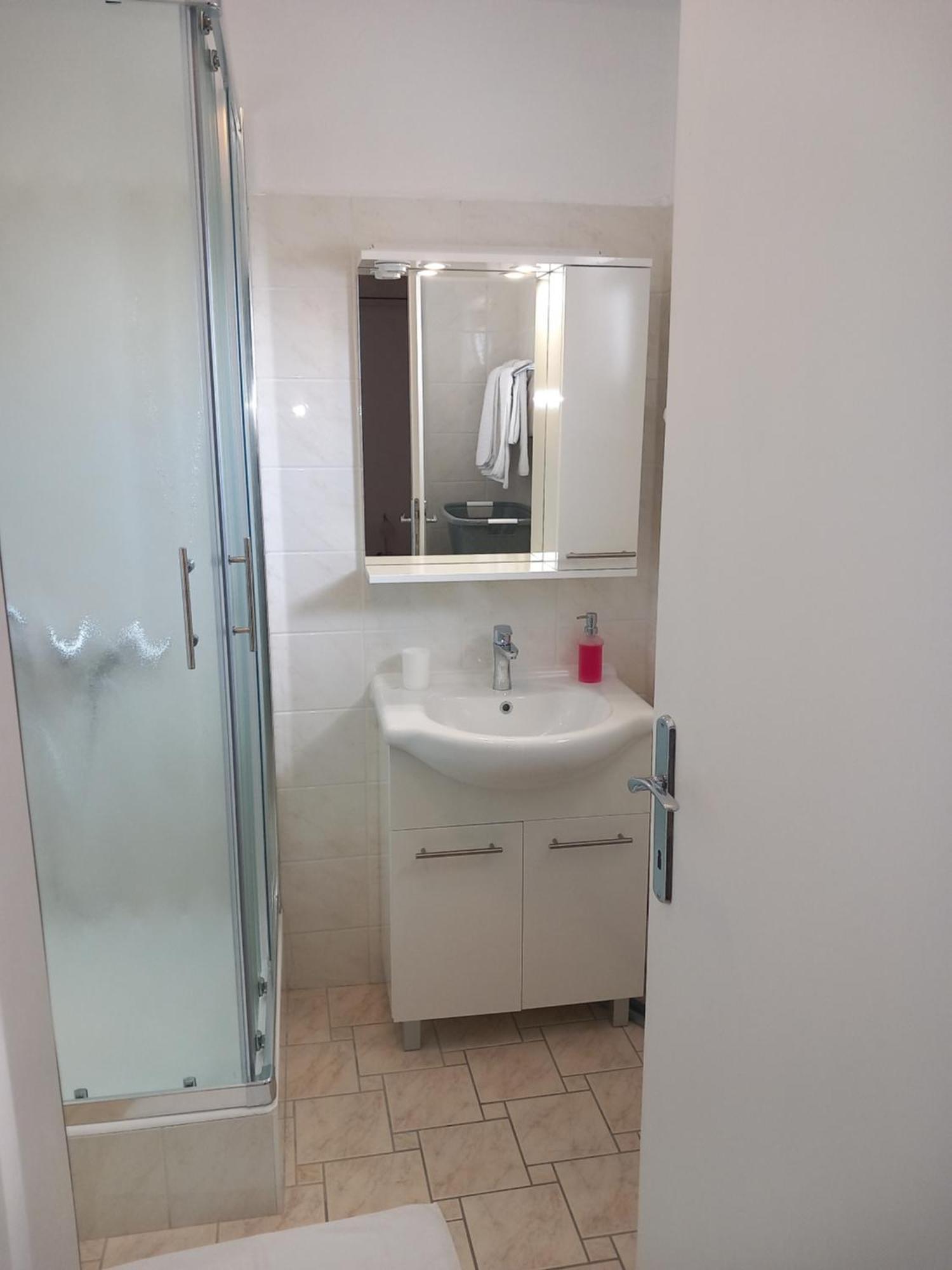 Mitan Apartman ทูแชพี ภายนอก รูปภาพ