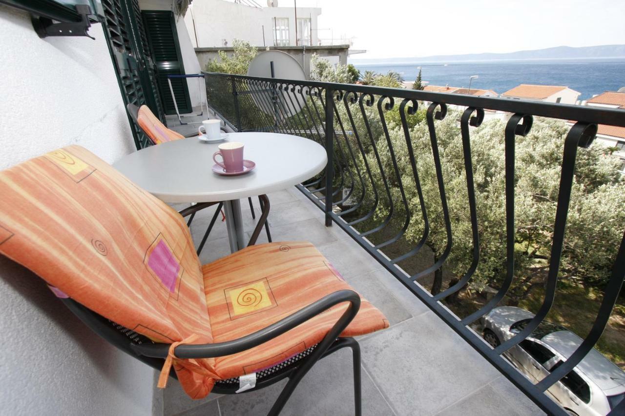 Mitan Apartman ทูแชพี ภายนอก รูปภาพ