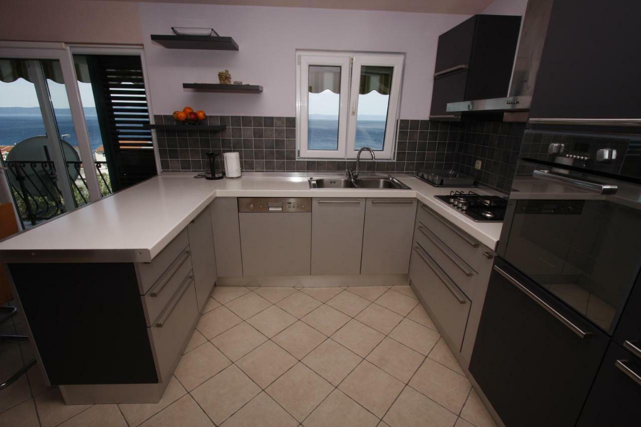 Mitan Apartman ทูแชพี ภายนอก รูปภาพ