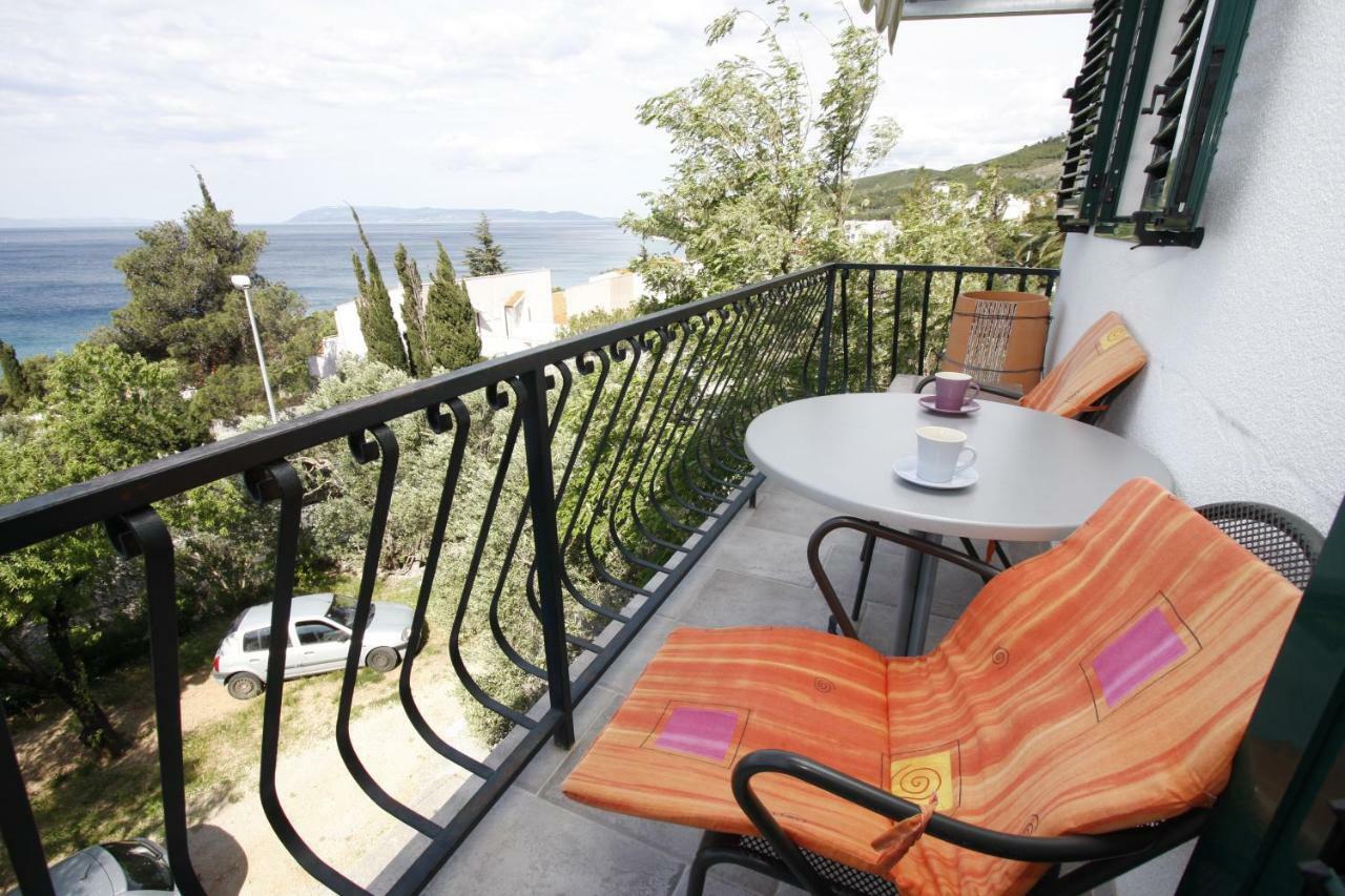 Mitan Apartman ทูแชพี ภายนอก รูปภาพ