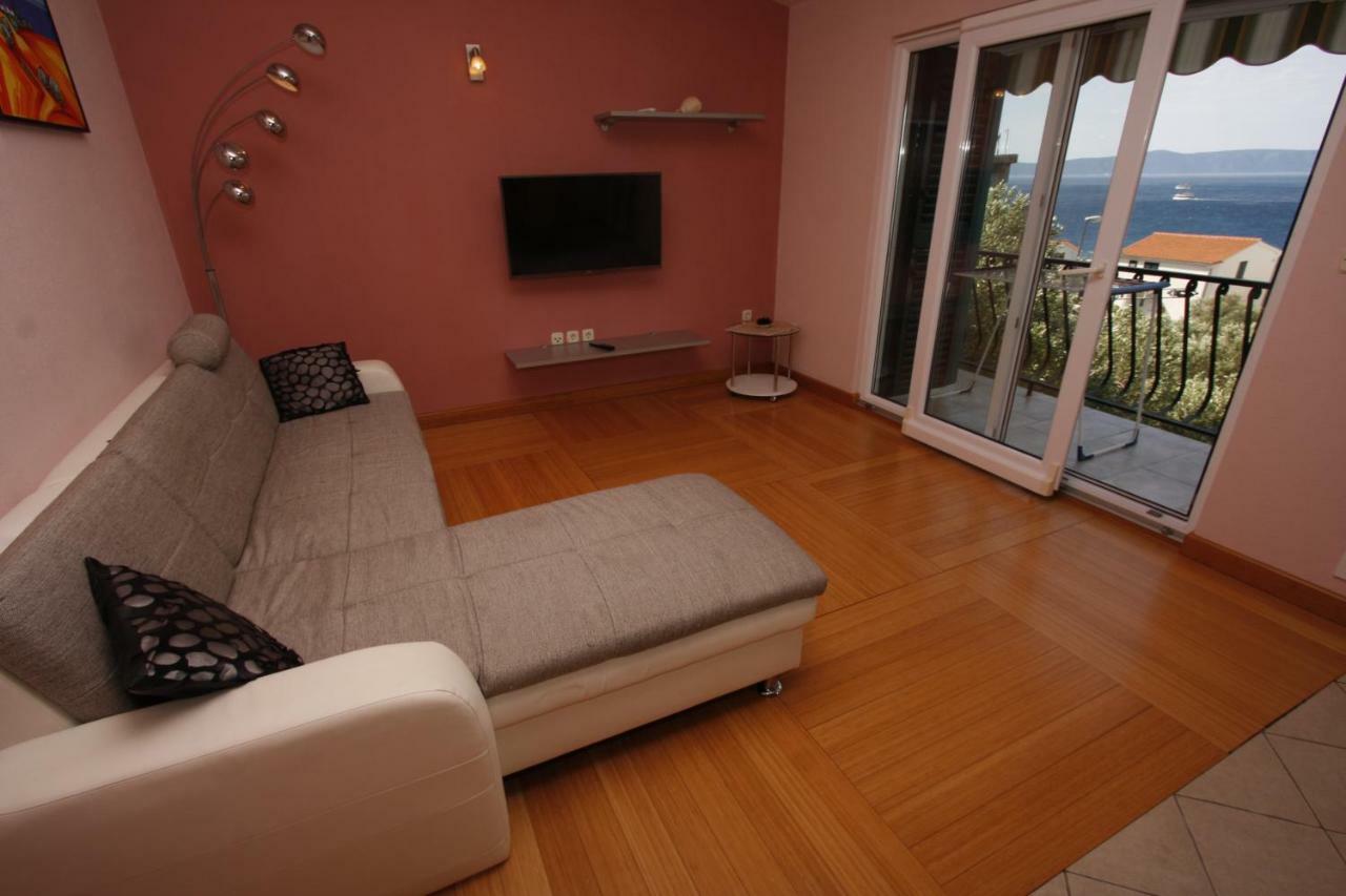 Mitan Apartman ทูแชพี ภายนอก รูปภาพ